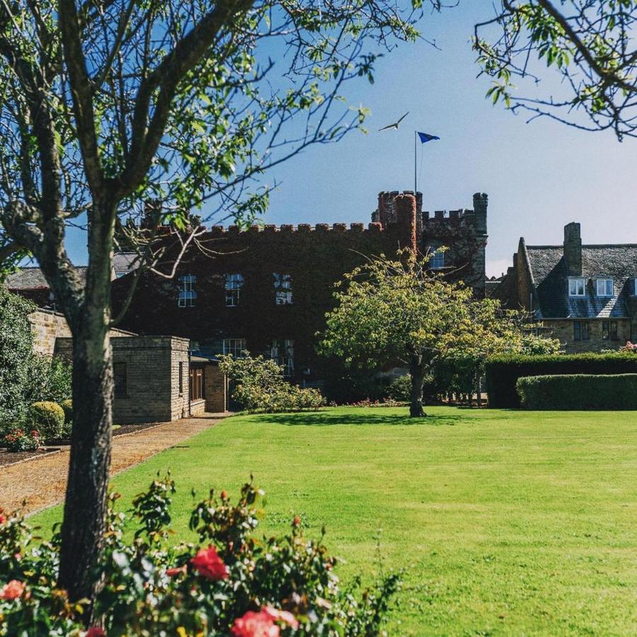 Sneaton Castle Ξενοδοχείο Γουίτμπι Εξωτερικό φωτογραφία